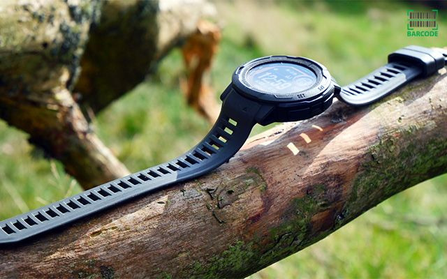 Best Garmin Watch for Mountain Biking with Buyers Guide